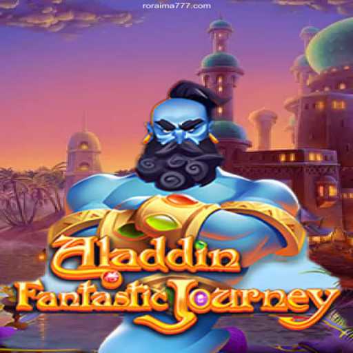 Adventure in Agrabah: Exploring the Enchanting World of Aladdin