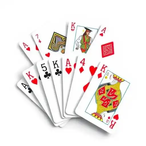 Exploring the World of Card Games with 777Roraima.Com - ☀️ Plataforma oficial de jogos - Roraima777 Login