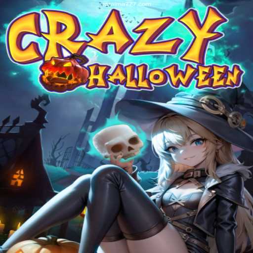 CrazyHalloween: Dive into the Spooky Fun with 777Roraima.Com