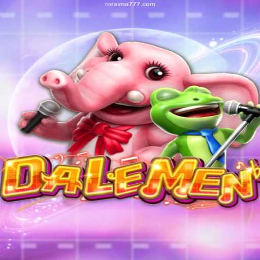 Exploring DALEMEN: A New Chapter in Online Gaming at 777Roraima.Com