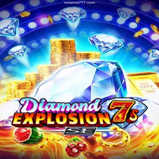Unveiling DiamondExplosion7sSE: A Thrilling Game Experience