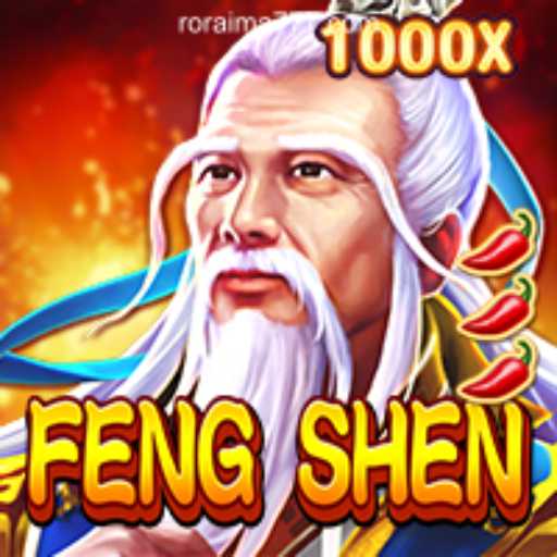 FengShen: A Journey into Mythical Realms