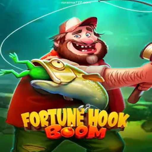 An In-Depth Look at FortuneHookBoom: The Latest Sensation in Online Gaming