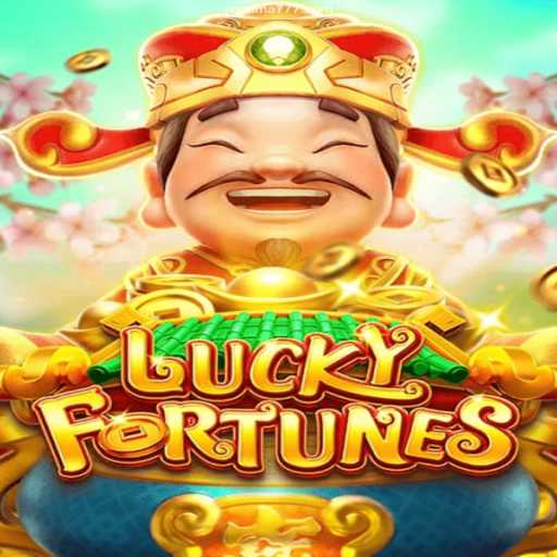 Exploring the World of LUCKYFORTUNES: A Comprehensive Guide