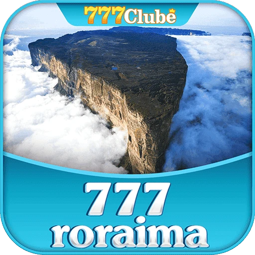 777Roraima.Com - ☀️ Plataforma oficial de jogos - Roraima777 Login logo
