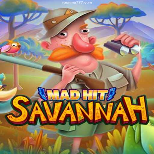 Exploring the Vibrant World of MadHitSavannah