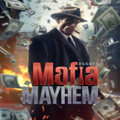 MafiaMayhem: Dive into the Ultimate Crime Strategy Game