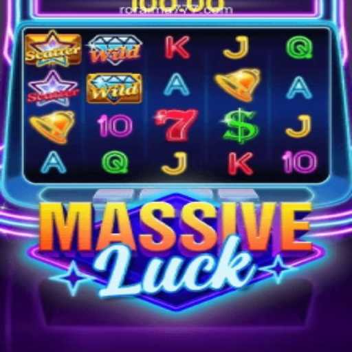 MassiveLuck: The Ultimate Gaming Experience on 777Roraima.Com