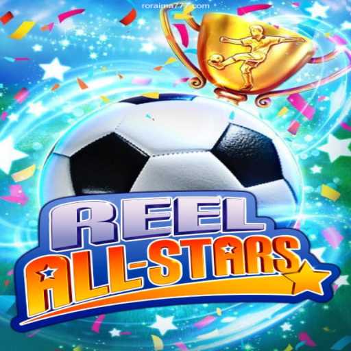 ReelAllStars: Dive Into the Exciting World of Competitive Slot Gaming