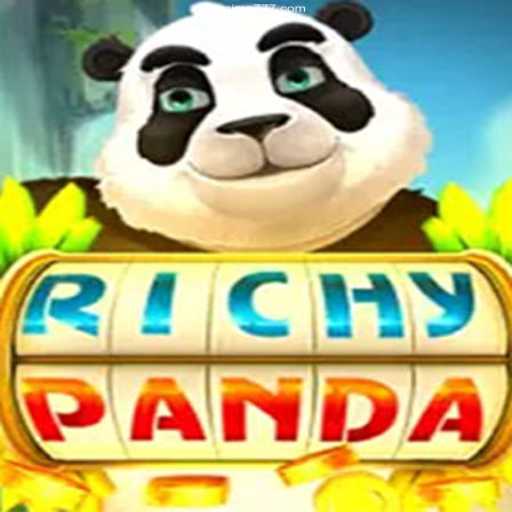 Discover the Exciting World of RichyPanda: A New Era in Online Gaming