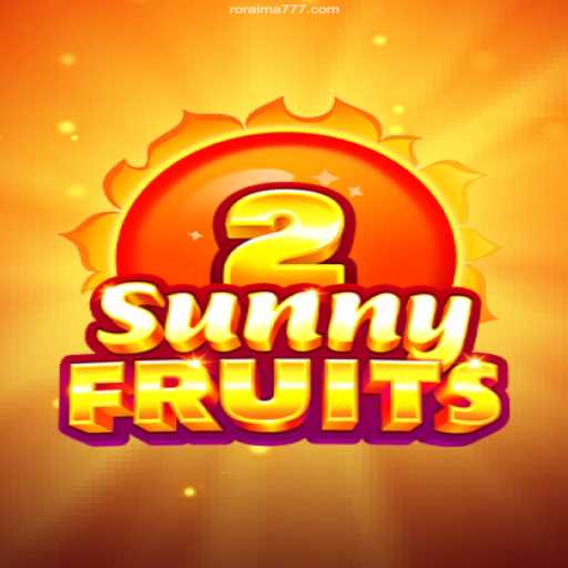 SunnyFruits2: A Glimpse into the Vibrant World of Online Gaming