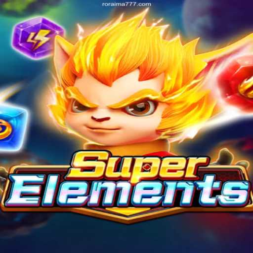 SuperElements: Engage in an Exciting Gameplay Adventure
